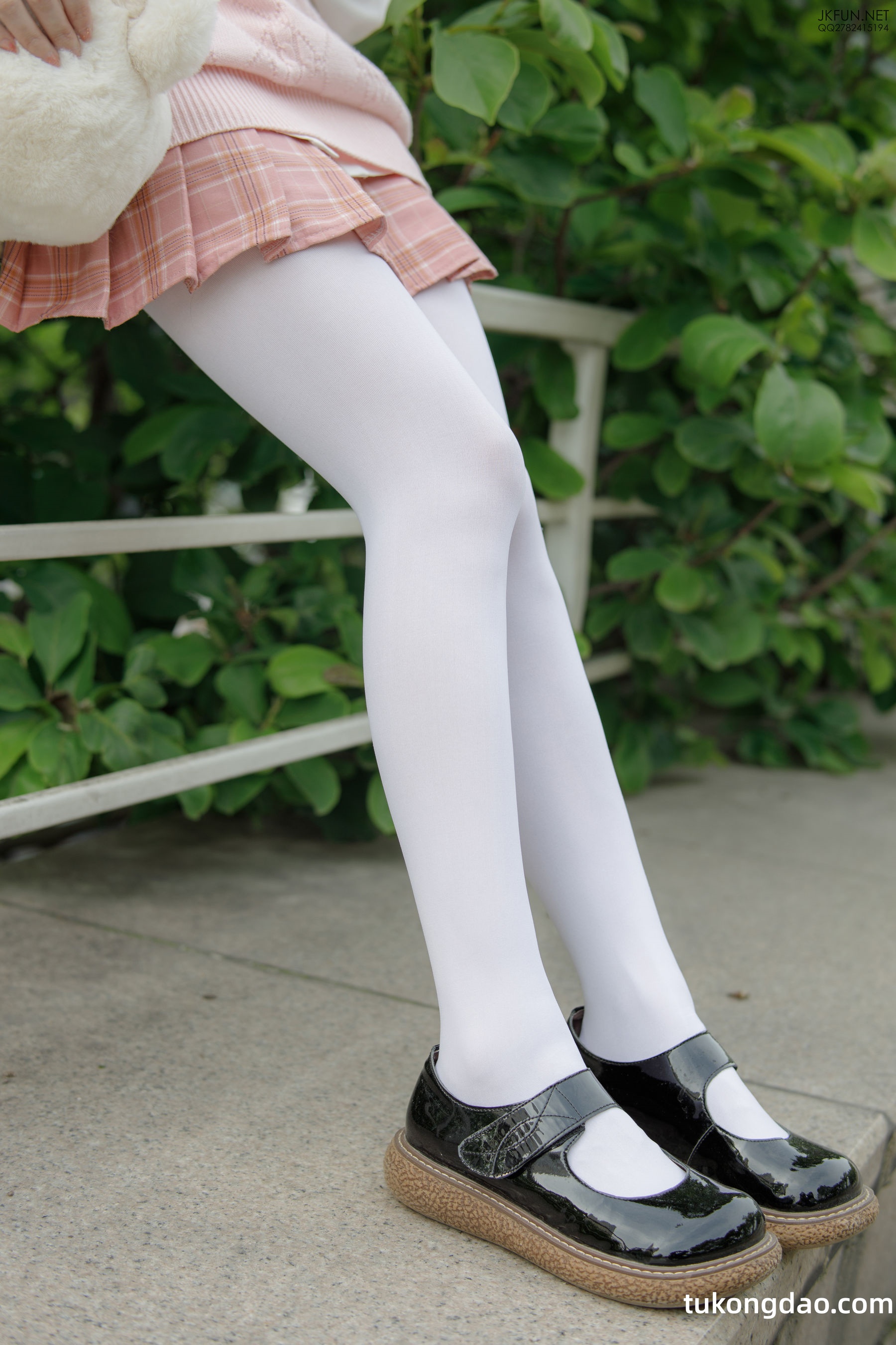 JKFUN-007 写真集 JKFUN-第55张